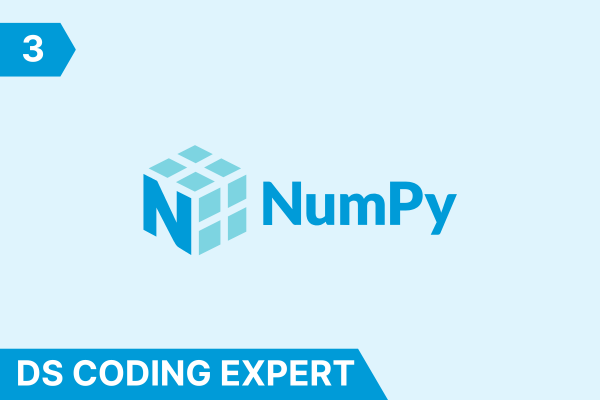 Numpy for Data Science