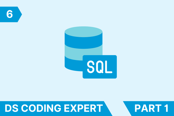 SQL for Data Science - I