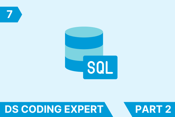 SQL for Data Science - Level 2