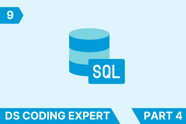 SQL for Data Science - Window Functions