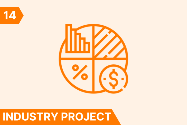 Portfolio Optimization of volatile assets: Efficient Frontier (Python)