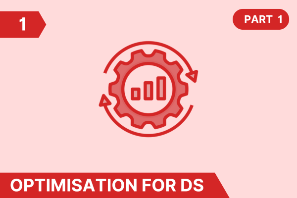 Optimization Essentials for Data Scientists